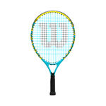 Raquetas De Tenis Wilson MINIONS 2.0 Jr. 19